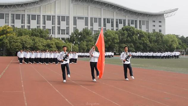 经济学院心联《祖国·我》自创视频大赛成功举办