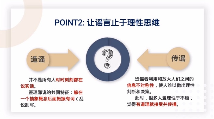 【疫情防控•线上教学】我校心理微课堂筑牢疫情防控“心防线”